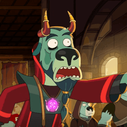 Warlock image