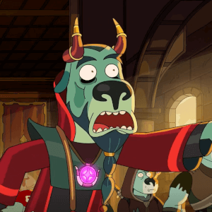 Warlock image