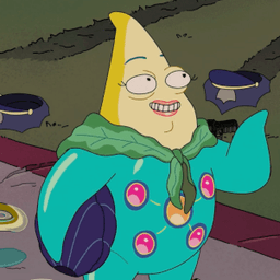 Mr. Nimbus Secretary image