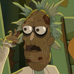 Scarecrow Rick image