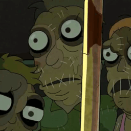 Scarecrow Jerry image