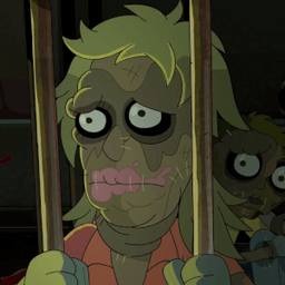 Scarecrow Beth image