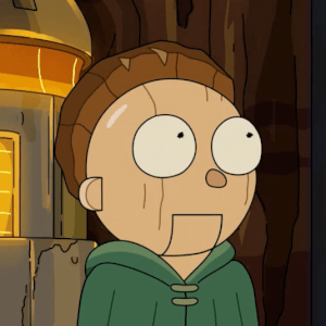 Glockenspiel Morty image