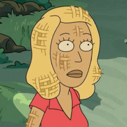Wicker Beth image