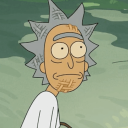 Wicker Rick image
