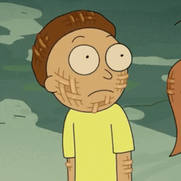 Wicker Morty image