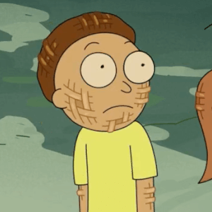 Wicker Morty image