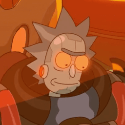 Metal Rick image