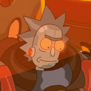Metal Rick image