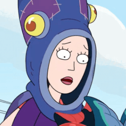 Squid Costume Beth image
