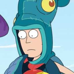 Squid Costume Summer image