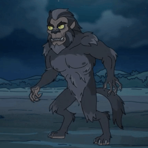 When Wolf image