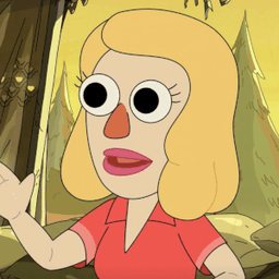 Too Cute to Murder Beth image