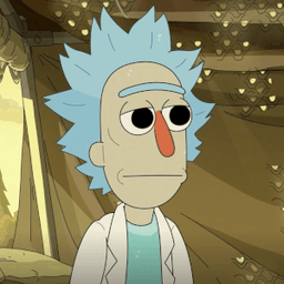 Too Cute to Murder Rick image