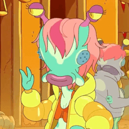 Daphne image