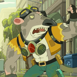 Diesel Weasel image