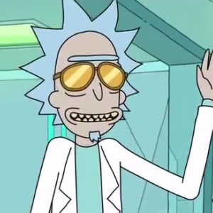 Cool Rick image