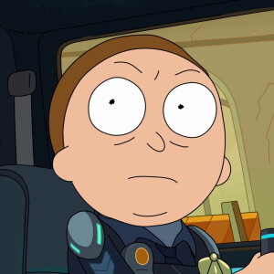 Cop Morty image