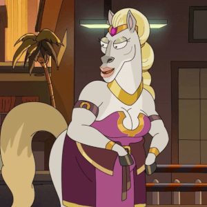 Princess Ponietta image