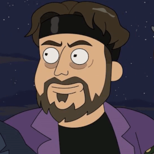 Amazing Johnathan image