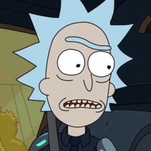 Cop Rick image