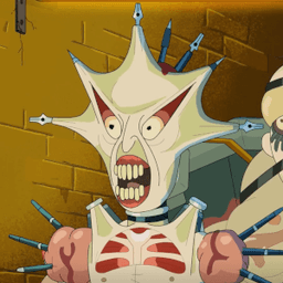 Cenobite image