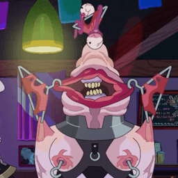 Cenobite image