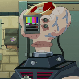 Cenobite image