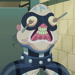 Cenobite image