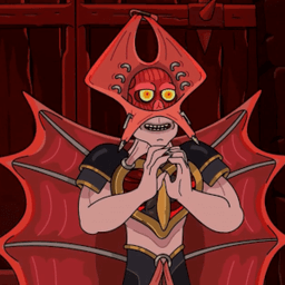 Cenobite image
