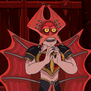 Cenobite image
