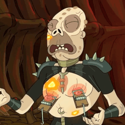 Mousetrap Nipples image