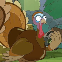 Turkey Morty image