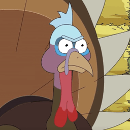 Turkey Rick image