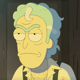 Hothead Rick image