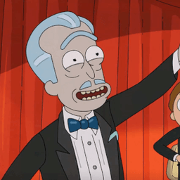 Wrap-it-up Little Rick image