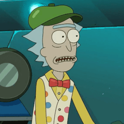 Yo-yo Rick image