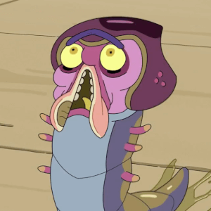 Voiceoverian image