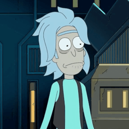 Young Memory Rick image