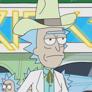 Cowboy Rick image