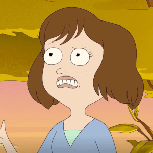 Memory Tammy image
