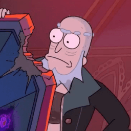 Memory Rick image