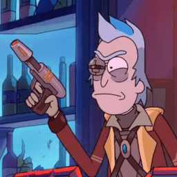 Memory Rick image
