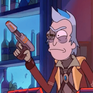 Memory Rick image
