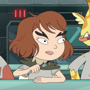 Birdperson & Tammy's Child image