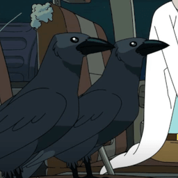Two Crows image