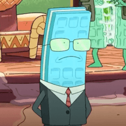 Mr. Cookie President image