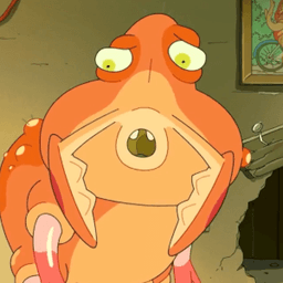 Harold (Garbage Goober) image