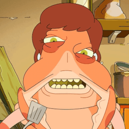 Harold's Wife image