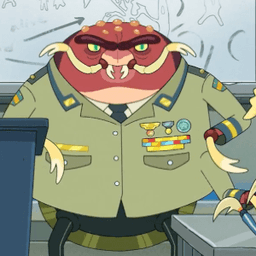 Sarge image